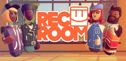 Guide : Rec Room Affiche
