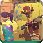 آیکون‌ Rec and Room VR mobile Games