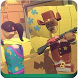 Rec and Room VR mobile Games