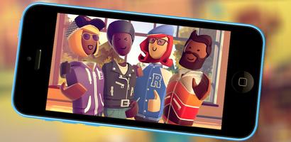 برنامه‌نما Rec and Room VR mobile Games عکس از صفحه