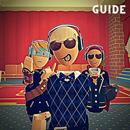 Rec Room Instruction APK