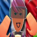 Rec-Room: Dark mod Mobile APK