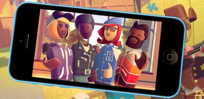 Rec : Room play with us 2 ảnh chụp màn hình 1