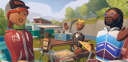 Rec Room: Play Together Ekran Görüntüsü 3