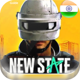 New state PUBG 2021 Guide icon