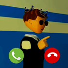 Rec Room Mobile Fake Call-icoon