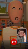 Rec Room Mobile Fake Call-poster