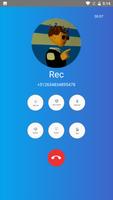Rec Room Mobile Fake Call screenshot 2