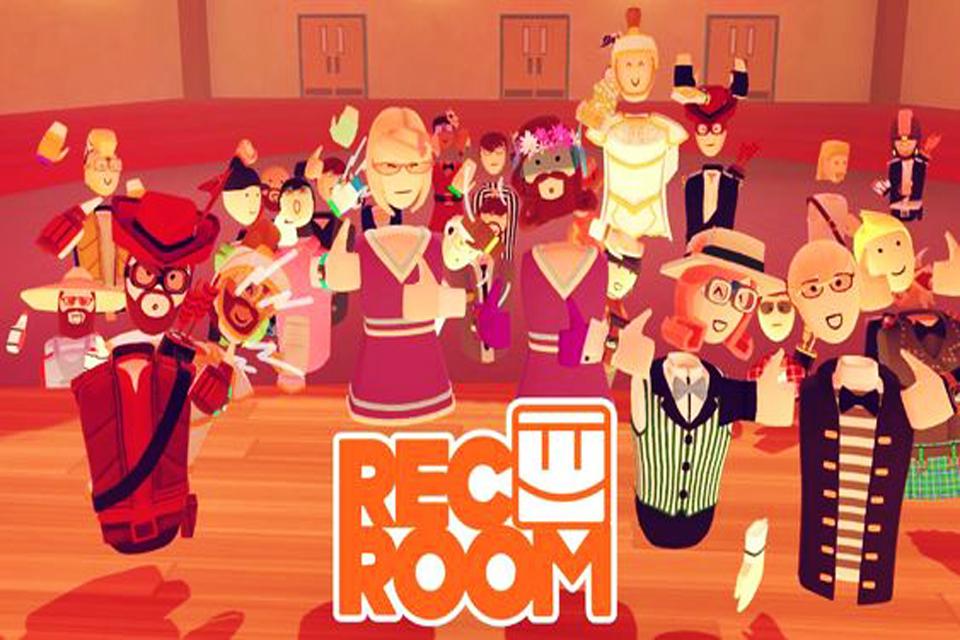 Bacrooms rec. Rec Room. Rec Room игра. Rec Room VR. Rec Room 2016.