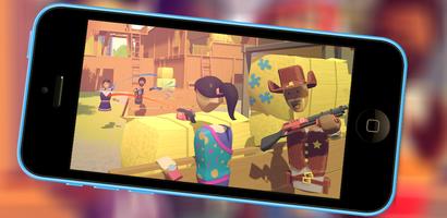 RecRoom : Ultimate Game Mobile পোস্টার