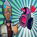 Rec-room : Last Mobile game APK