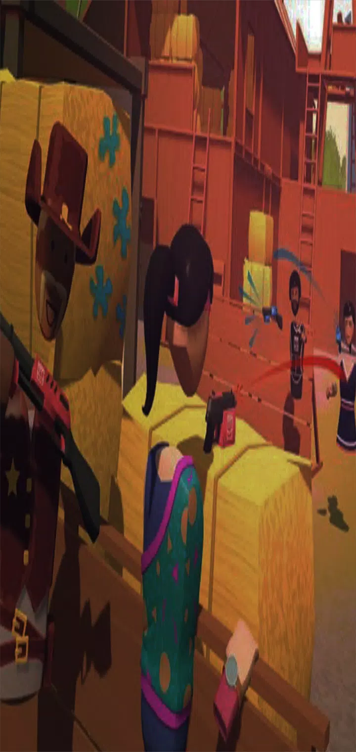 Guide : Rec Room VR Game 2022 APK for Android Download