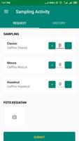 Caffino Food Truck captura de pantalla 3