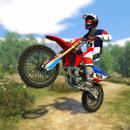 Motocross Realistic Simulator APK