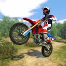 Motocross Simulateur Réaliste APK