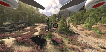 Drohnensimulator realistisch