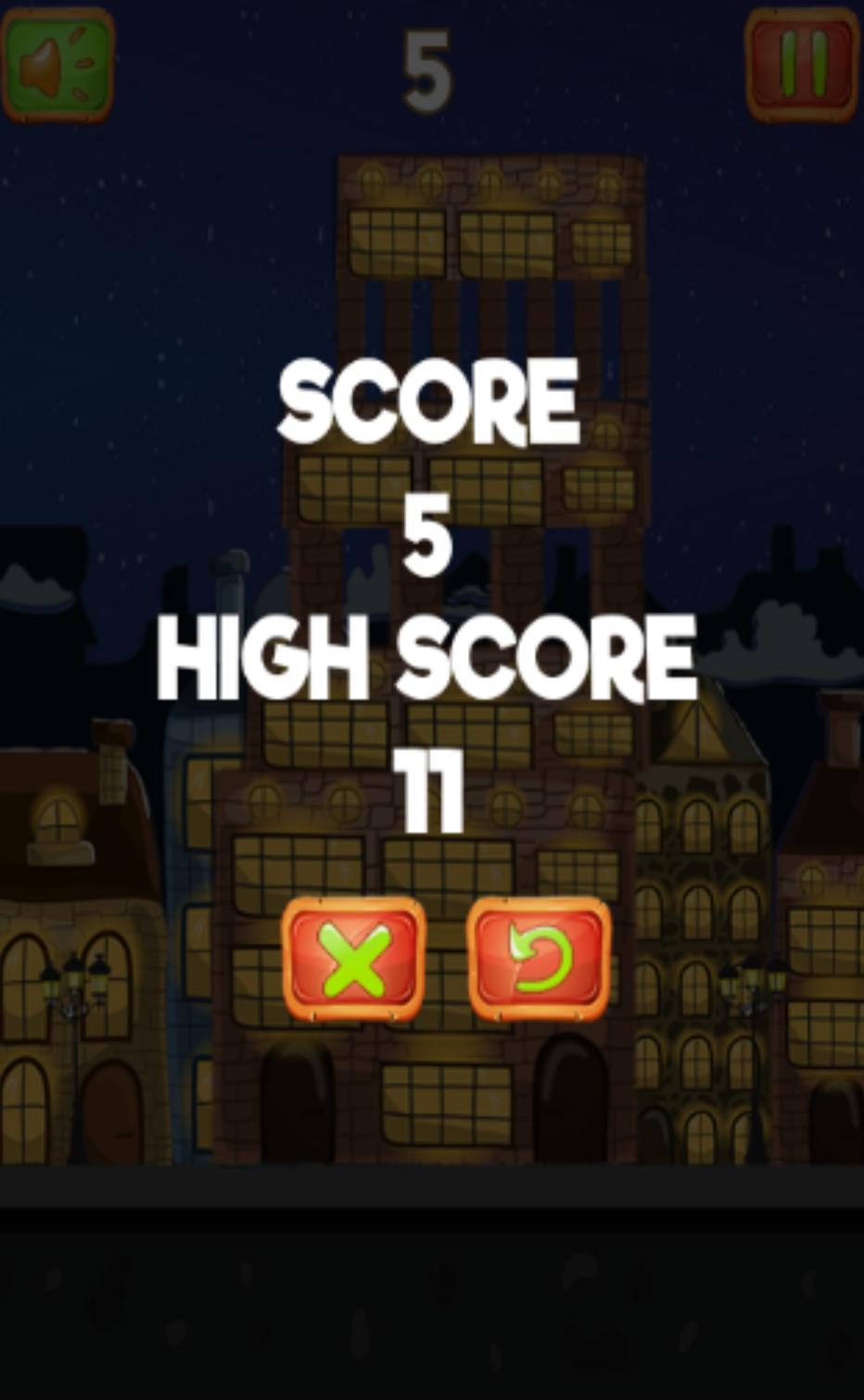Rectangle Max 2 : Stacking Blocks Puzzle Arcade 4
