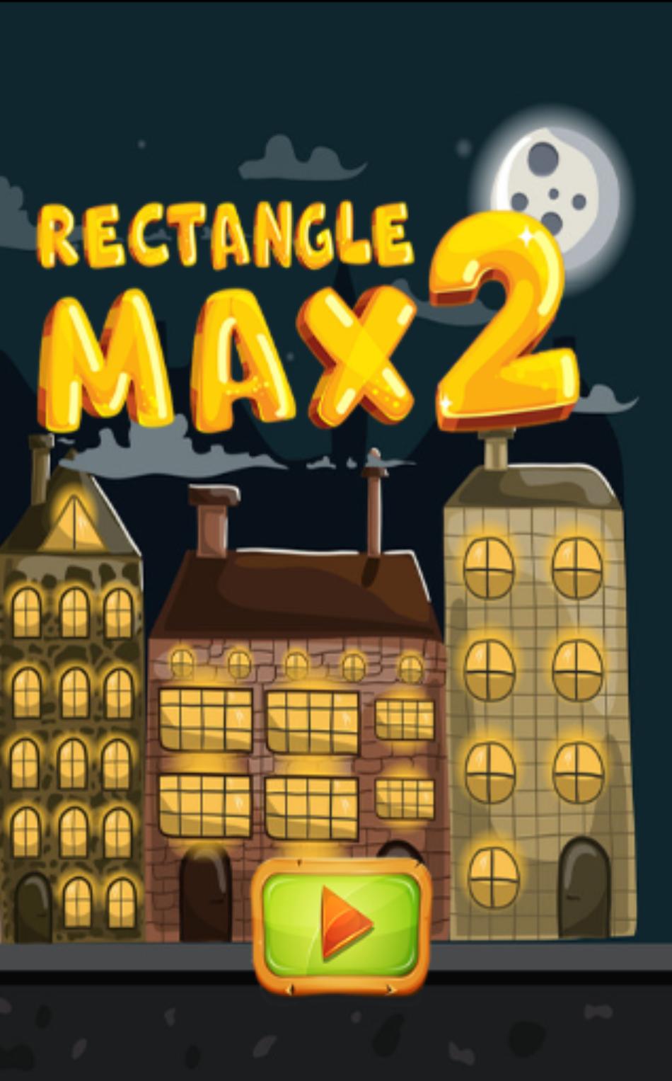 Rectangle Max 2 : Stacking Blocks Puzzle Arcade 1