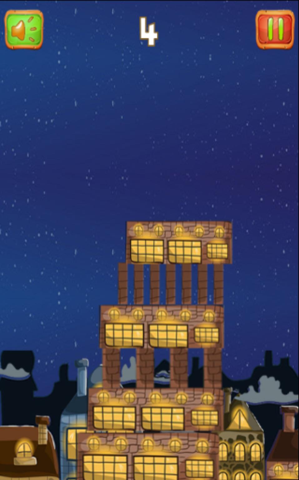 Rectangle Max 2 : Stacking Blocks Puzzle Arcade 3