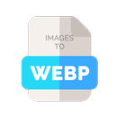 Webp Image Converter - Jpg to  aplikacja