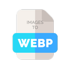 Webp Image Converter - Jpg to  आइकन