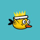 Birdy bird иконка