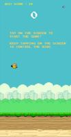 Birdy bird постер