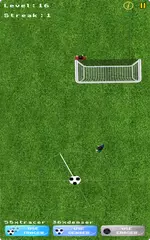 download Goal Shooter - Shoot goal XAPK