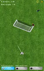 download Goal Shooter - Shoot goal XAPK