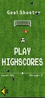 Goal Shooter poster