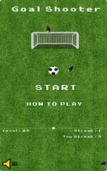 download Goal Shooter - Shoot goal XAPK