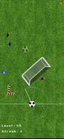 Goal Shooter screenshot 1