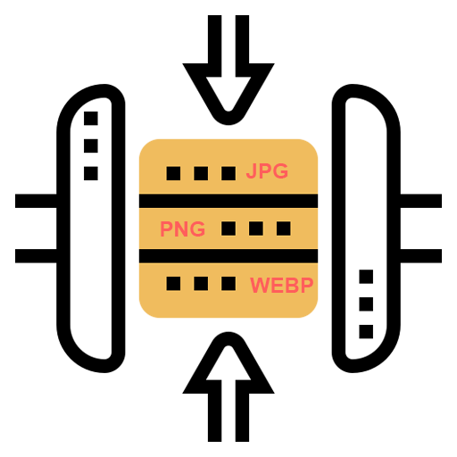 Compress Images & Resize photo