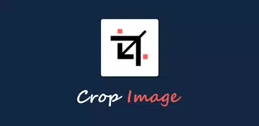 Crop Image - Resize image