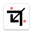 Crop Image - Resize image aplikacja