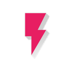 Flash Alert on Call - Flashlig أيقونة