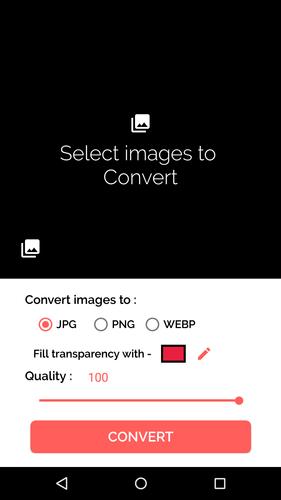 Batch Image Converter Webp Png Jpg Pdf Gif For Android Apk Download