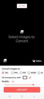 Image Converter পোস্টার