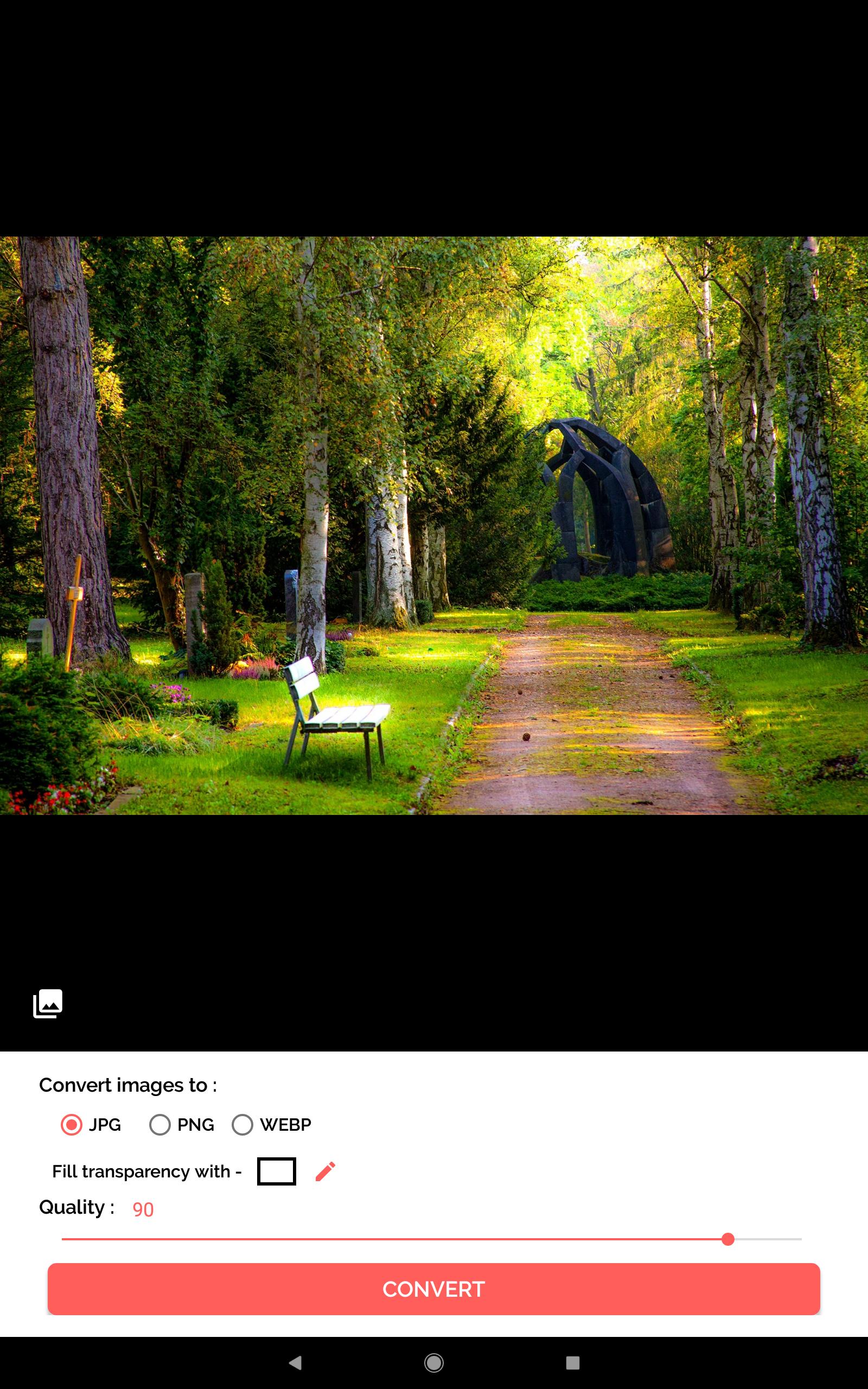 Download Image Converter for Android - APK Download
