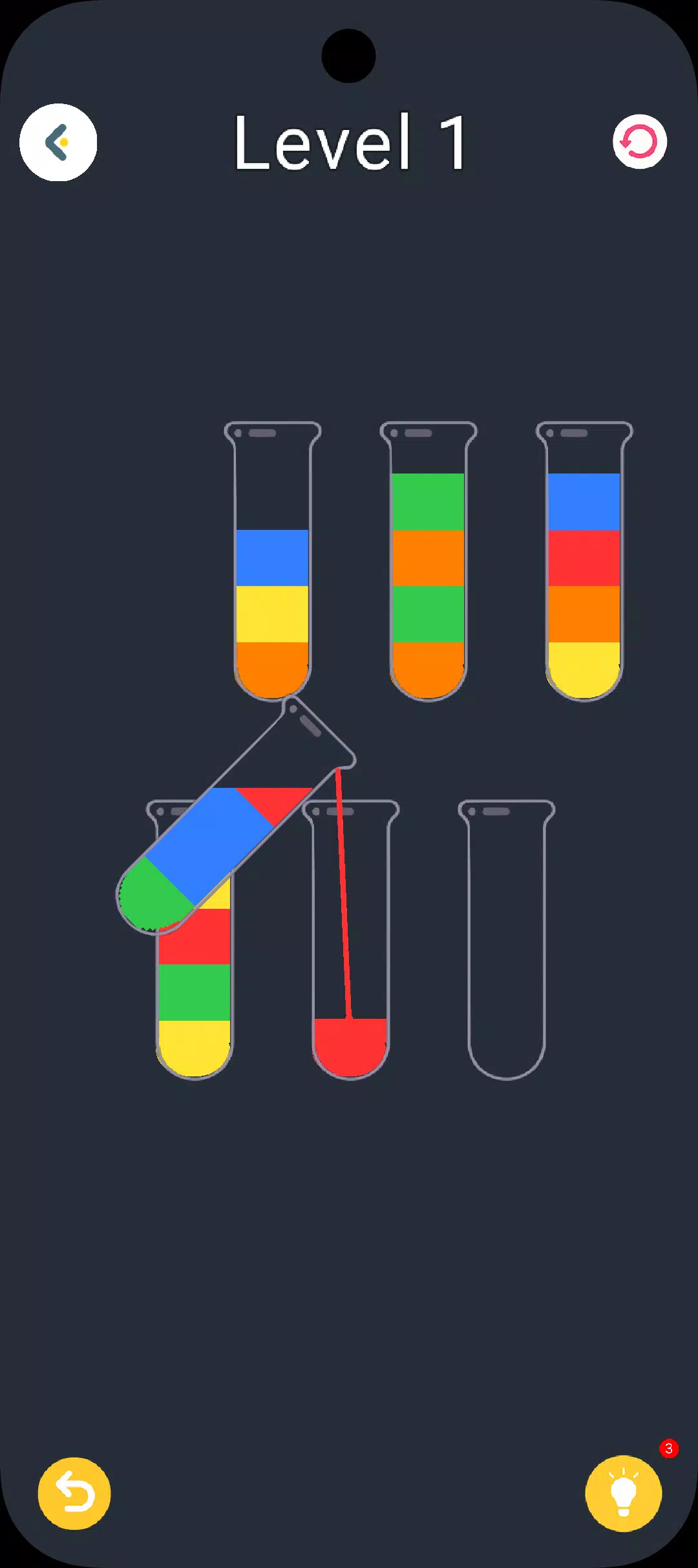 Mini Arcade Games Play Offline