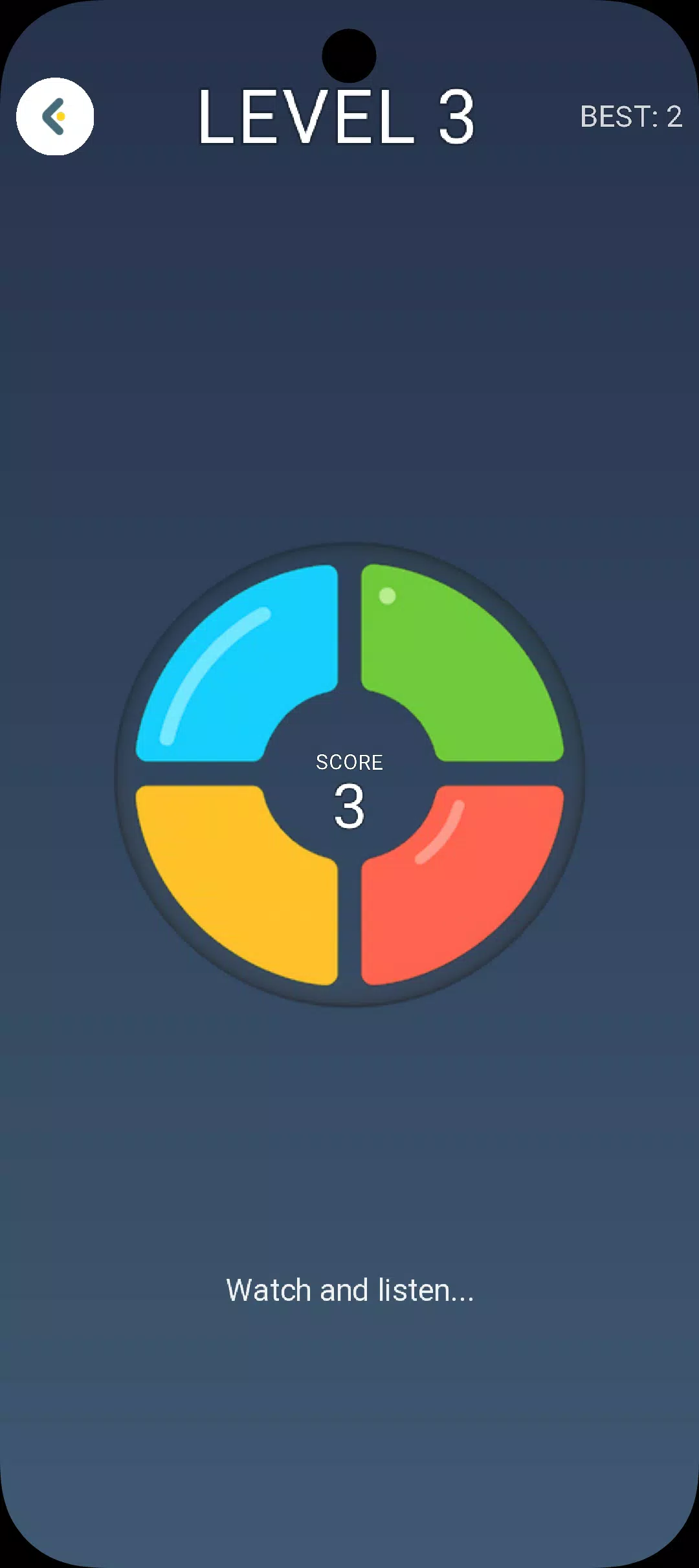 Mini Arcade Games Play Offline