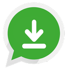 🇮🇳 Status Saver | Download f biểu tượng