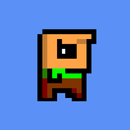 Jumpy - Classic jumping game aplikacja