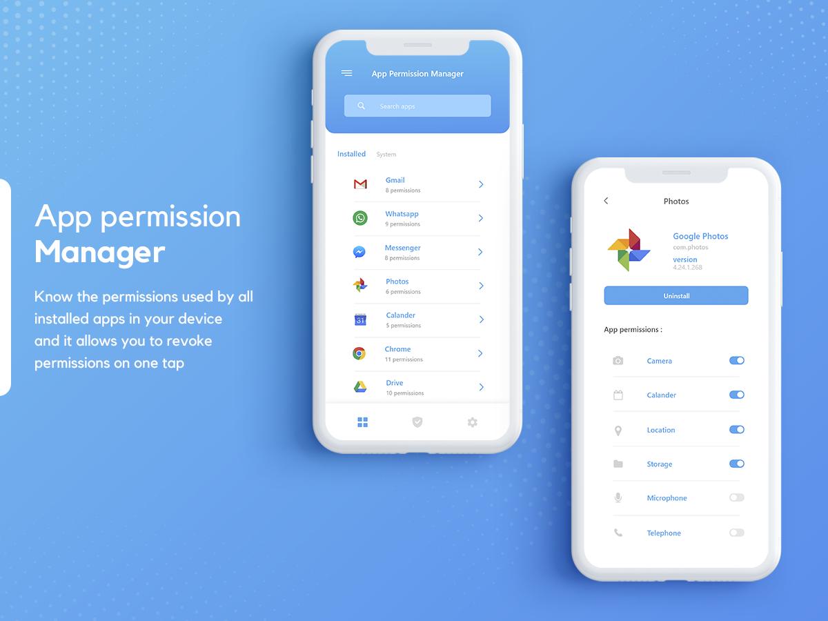 App Permission Manager APK for Android Download App Permission Manager APK for Android Download