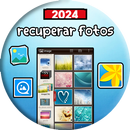 recuperar fotos borradas : NH APK