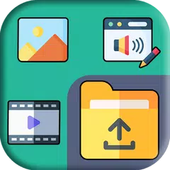 Video Bilder Audio gelöscht