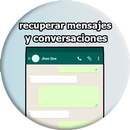 recuperar mensajes y conversaciones borradas APK