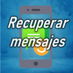 Recuperar mensajes borrados - 