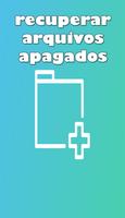 recuperar arquivos apagados do celular perdidos постер