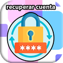 recuperar mi cuenta : cómo aplikacja